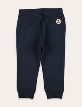 Moncler boy Sweatshirt Set - | Spazio Pritelli