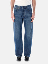 Valentino Garavani regular jeans - | Spazio Pritelli