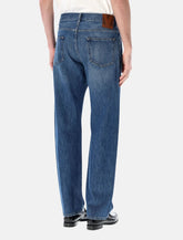 Valentino Garavani regular jeans - | Spazio Pritelli