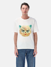Valentino Garavani Le Chat de la Maison t-shirt - | Spazio Pritelli