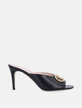 Valentino Garavani VLogo mules - | Spazio Pritelli