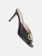Valentino Garavani VLogo mules - | Spazio Pritelli