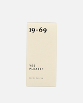 Yes please! Eau de parfum - | Spazio Pritelli