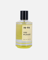 Yes please! Eau de parfum - | Spazio Pritelli