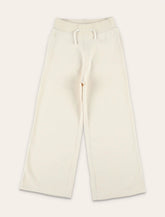 Polo Ralph Lauren wide-leg girl's tracksuit bottom - | Spazio Pritelli