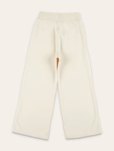 Polo Ralph Lauren wide-leg girl's tracksuit bottom - | Spazio Pritelli