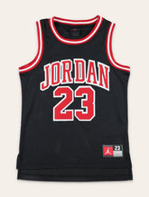Nike Jordan 23 mesh jersey - | Spazio Pritelli