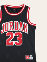 Nike Jordan 23 mesh jersey - | Spazio Pritelli