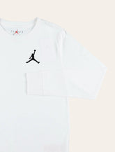 Nike Jordan Jumpman Long-Sleeve T-shirt - | Spazio Pritelli