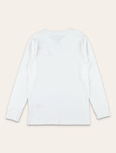 Nike Jordan Jumpman Long-Sleeve T-shirt - | Spazio Pritelli