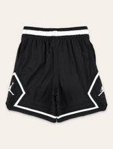 Nike Jordan Jumpman Diamond shorts - | Spazio Pritelli