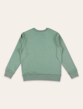 Polo Ralph Lauren Kid Cotton Sweatshirt - | Spazio Pritelli