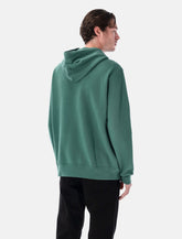 Polo Ralph Lauren Polo Bear fleece hoodie - | Spazio Pritelli