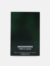 Amazingreen Eau de Parfum 100ml Comme des Garçons - | Spazio Pritelli