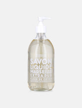 Compagnie de Provence Liquid Marseille Soap 500 ml - | Spazio Pritelli