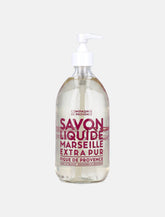 Compagnie de Provence Liquid Marseille Soap 500 ml - | Spazio Pritelli