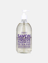 Compagnie de Provence Liquid Marseille Soap 500 ml - | Spazio Pritelli
