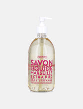 Compagnie de Provence Liquid Marseille Soap 500 ml - | Spazio Pritelli