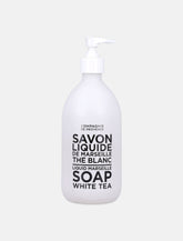Compagnie de Provence Marseille Liquid Soap 500 ml - | Spazio Pritelli