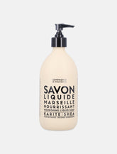 Compagnie de Provence Liquid Marseille Soap with Shea 500 ml - | Spazio Pritelli