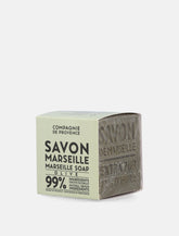 Compagnie de Provence natural Marseille Soap 400 g - | Spazio Pritelli