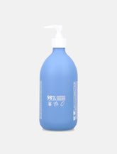 Sapone liquido di Marsiglia alle alghe vellutate Compagnie de Provence 500 ml - | Spazio Pritelli