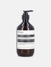 Aesop Citrus Mélange Body Cleanser 500ml - | Spazio Pritelli