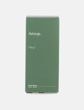 Aesop Hwyl Eau de Parfum 50ml - | Spazio Pritelli