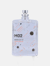 Escentric Molecules Molecule 02 Parfum 100ml - | Spazio Pritelli