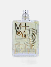 Escentric Molecules Molecule 01 + Guaiac Wood Eau de Toilette 100ml - | Spazio Pritelli