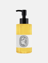 Diptyque Do Son Scented Shower Oil 200 g - | Spazio Pritelli