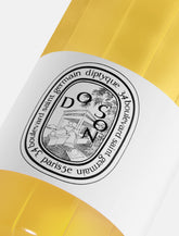 Diptyque Do Son Scented Shower Oil 200 g - | Spazio Pritelli