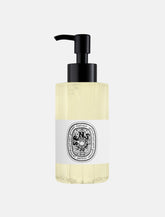 Eau des Sens Cleansing Hand and Body Gel - | Spazio Pritelli