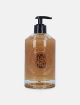 Diptyque Exfoliating Liquid Hand Cleanser 350ml - | Spazio Pritelli