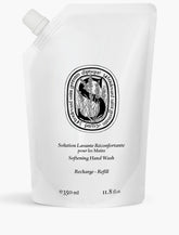 Diptyque Refill Softening and Comforting Hand Wash 350 ml - | Spazio Pritelli