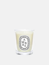 Candela Piccola Ambre di Diptyque - | Spazio Pritelli