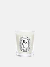 Candela Piccola Baies di Diptyque - | Spazio Pritelli