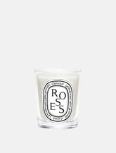 Candela Piccola Roses di Diptyque - | Spazio Pritelli