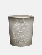 Diptyque Feu de Bois Extra Large Candle 1500 g - | Spazio Pritelli
