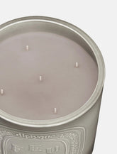 Diptyque Feu de Bois Extra Large Candle 1500 g - | Spazio Pritelli