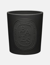 Candela Extra Large Baies di Diptyque - | Spazio Pritelli