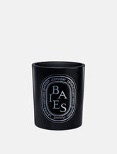 Baies Medium Candle by Diptyque - | Spazio Pritelli