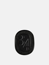 Diptyque 34 Boulevard Saint Germain Refillable Solid Perfume - | Spazio Pritelli