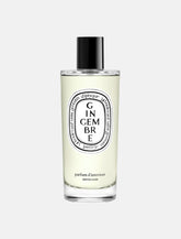 Gingembre Room Spray by Diptyque - | Spazio Pritelli