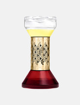 Tubereuse Hourglass Diffuser by Diptyque - | Spazio Pritelli