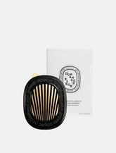 Fleur d’Oranger Car Diffuser and Insert by Diptyque - | Spazio Pritelli