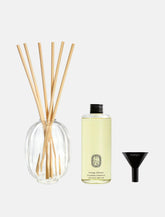 Diptyque Figuier Home Diffuser - | Spazio Pritelli