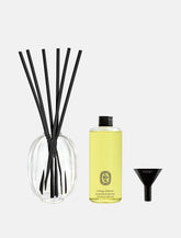 Diptyque Tubereuse Home Diffuser - | Spazio Pritelli