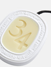 34 Boulevard Saint Germain wax ovals - | Spazio Pritelli