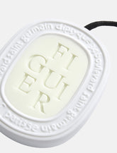 Cera profumata ovale Figuier Diptyque - | Spazio Pritelli